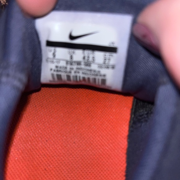 Nike CK racer  color neutral indigo - Picture 6 of 7